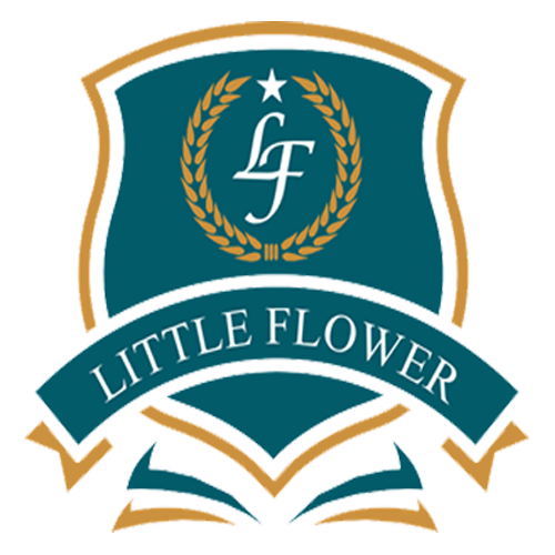 Little Flower English School