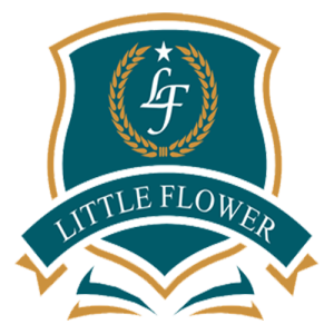 Little Flower School,Singwara Road